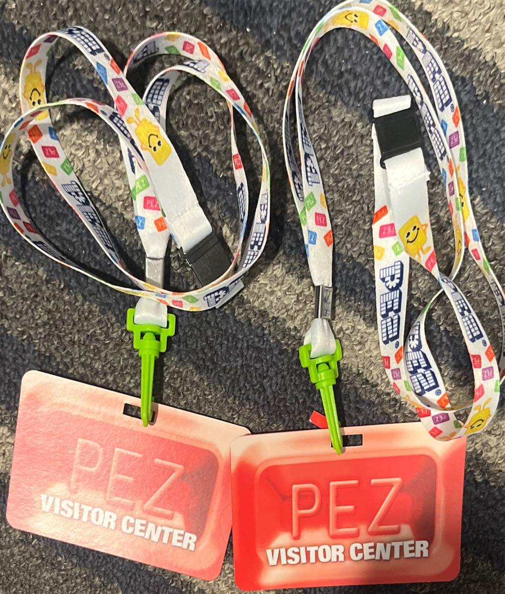 Rigs - Blue And Red W/stacks