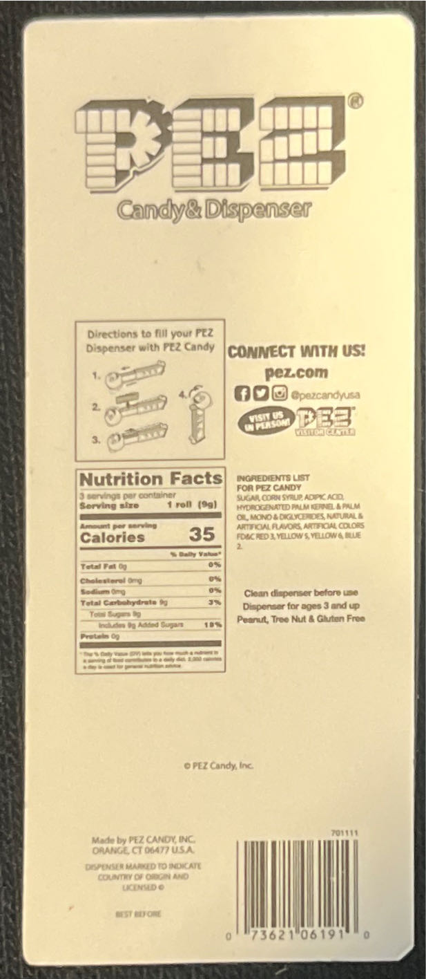 Zuru Mini Brands - Mini Brands pez collectible - Main Image 2