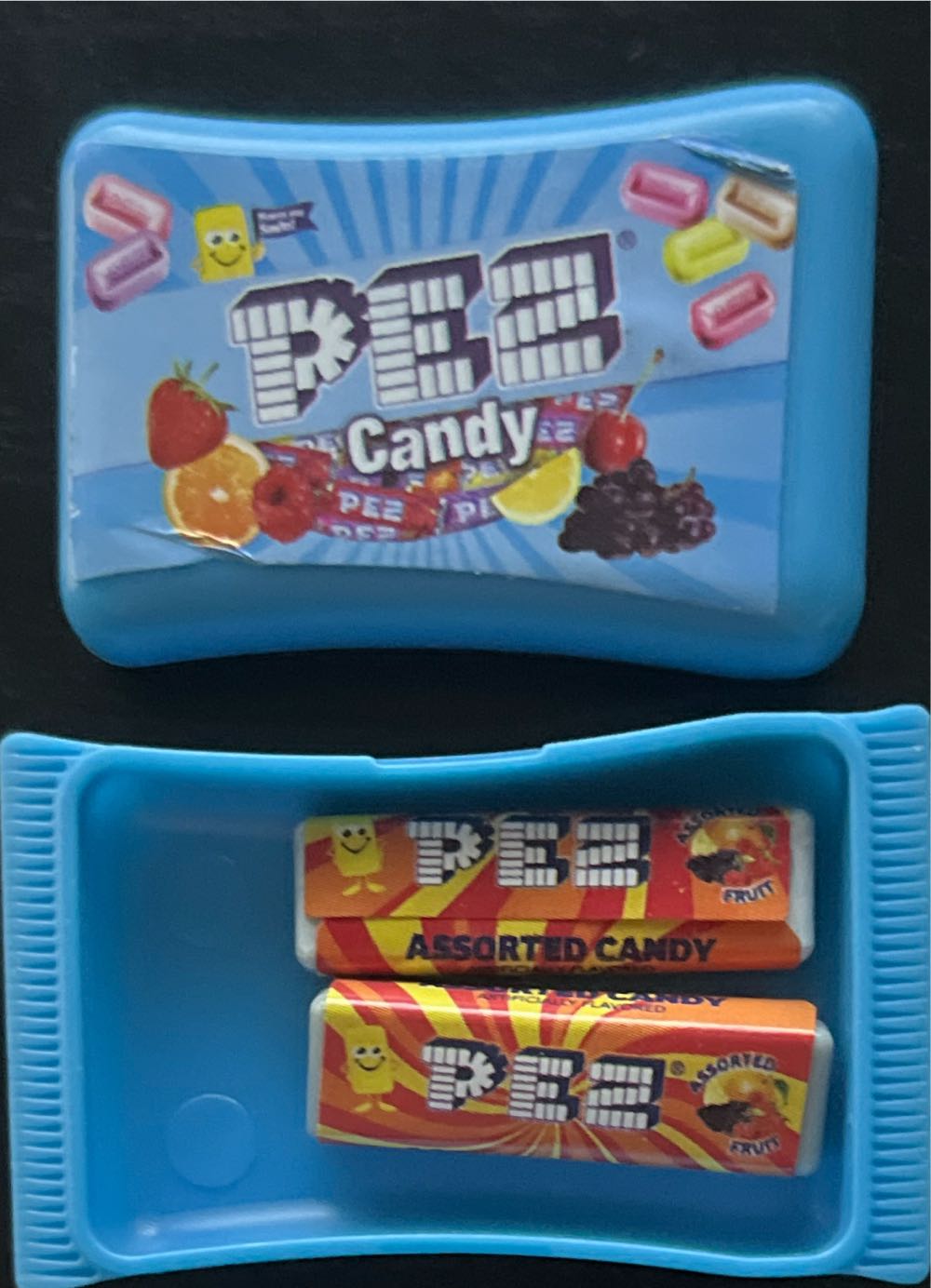 PEZ Teeny Tinies Minis - Mini Pez pez collectible - Main Image 2