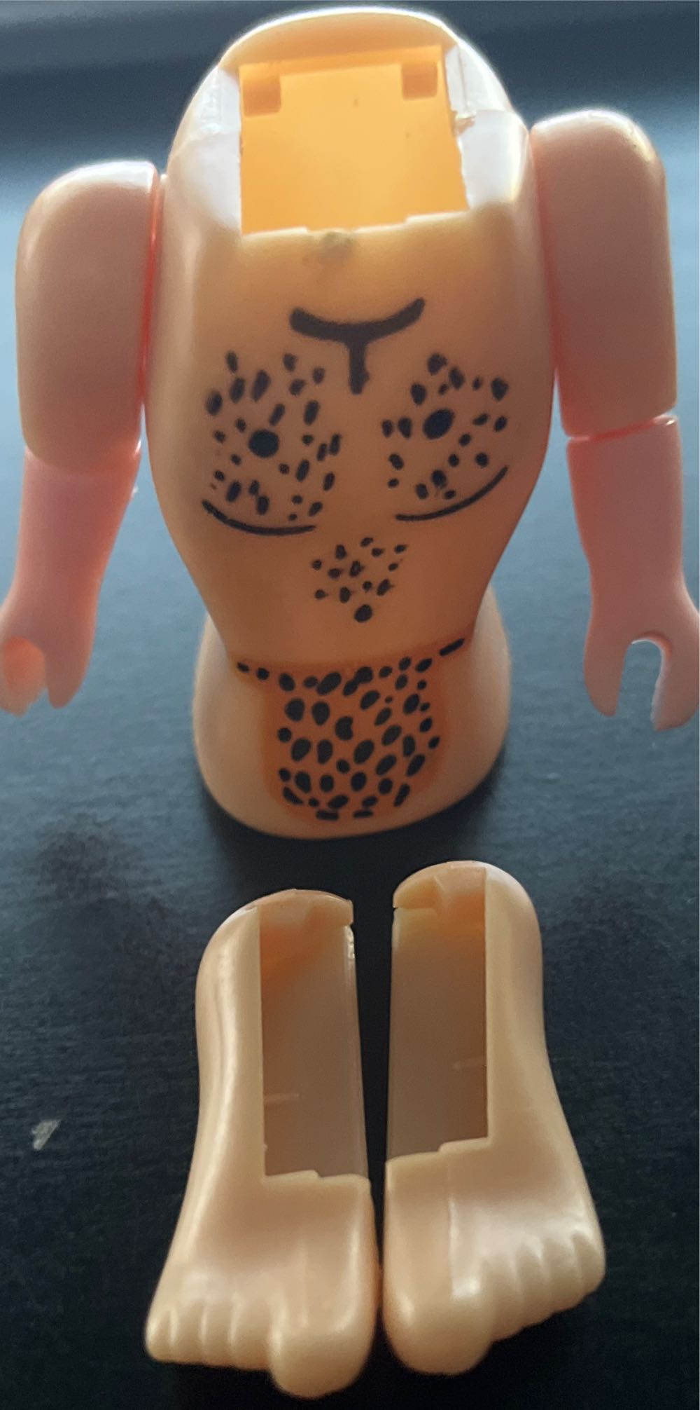 Star Wars - Yoda On Stand