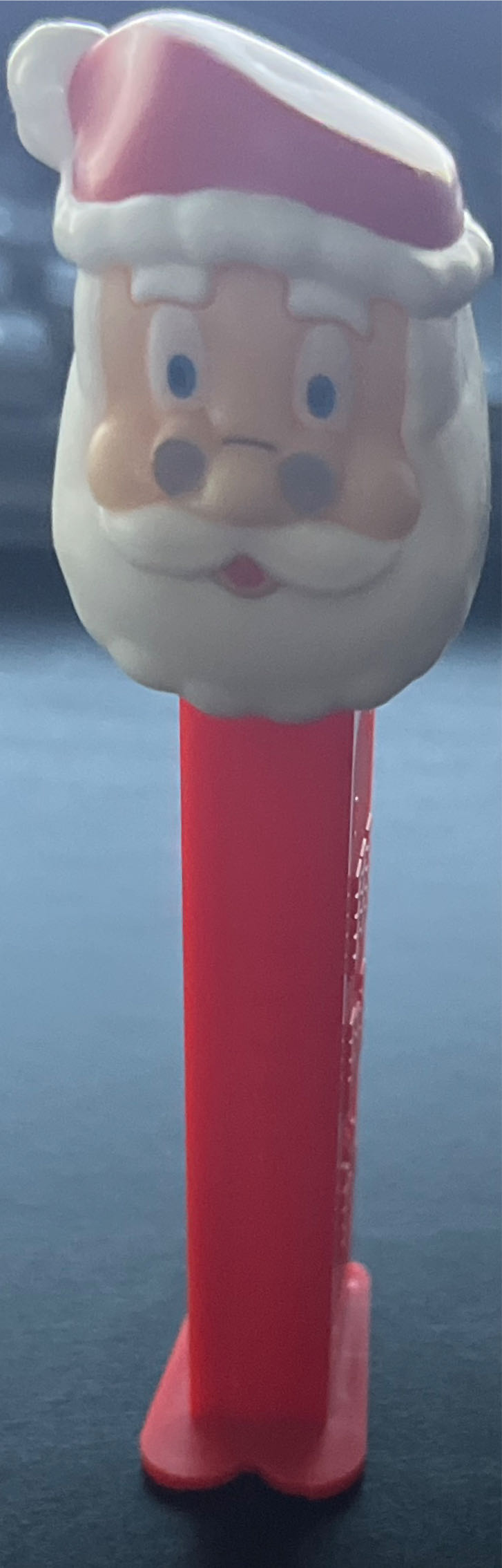 Rigs - Yellow And Green W/smoke Stacks