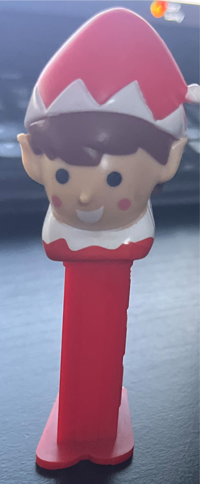 Pez Block Build - Taco