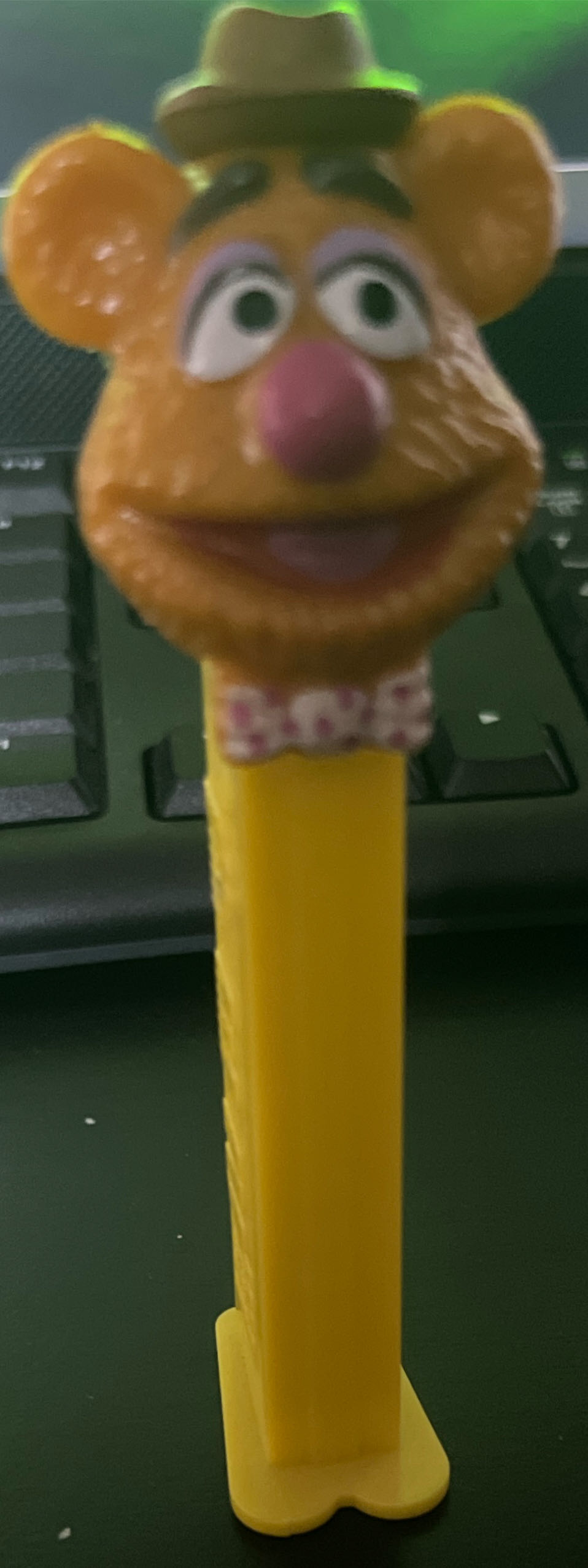 Funky Faces - Crying Face 