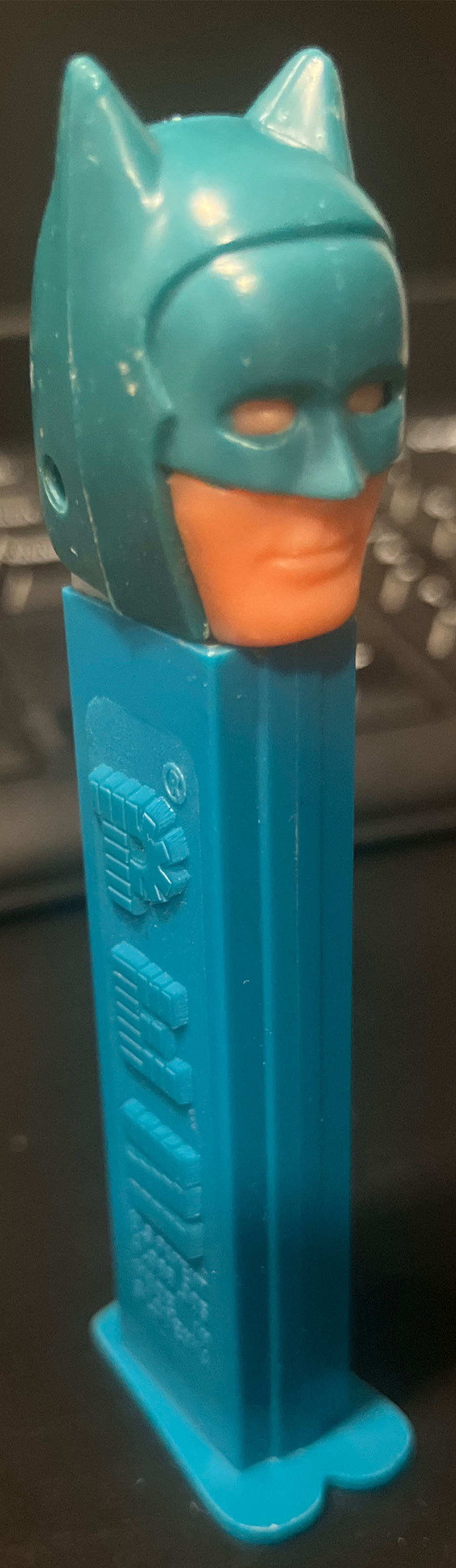 Easter Egg With Chick and Bunny Ears