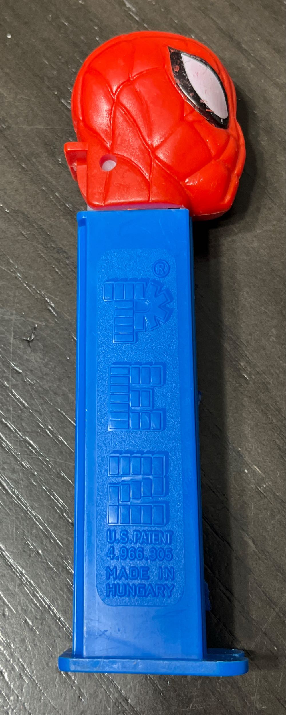 Marvel - Spiderman - Marvel pez collectible - Main Image 2