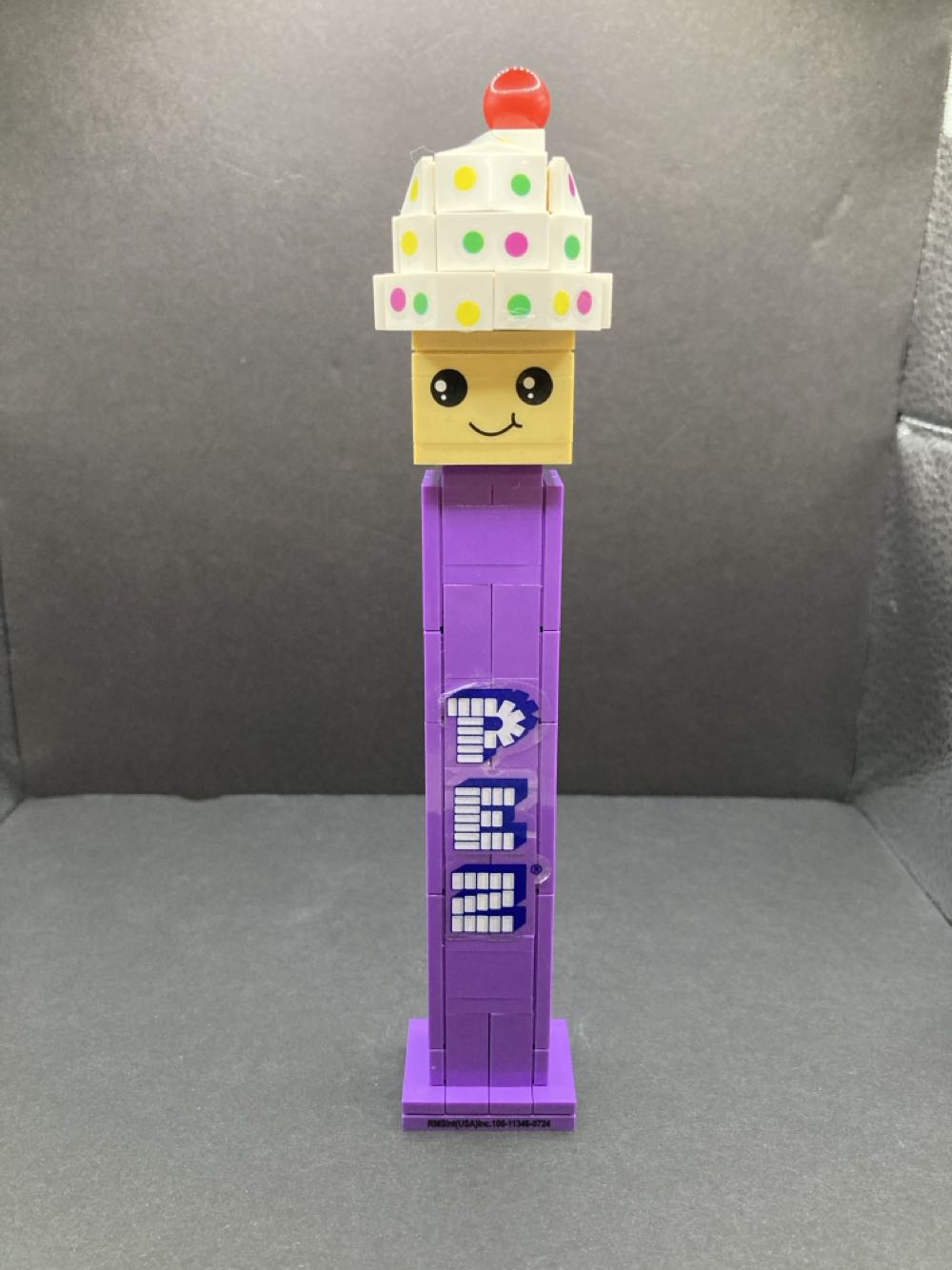 Halloween - Skull (No Feet)