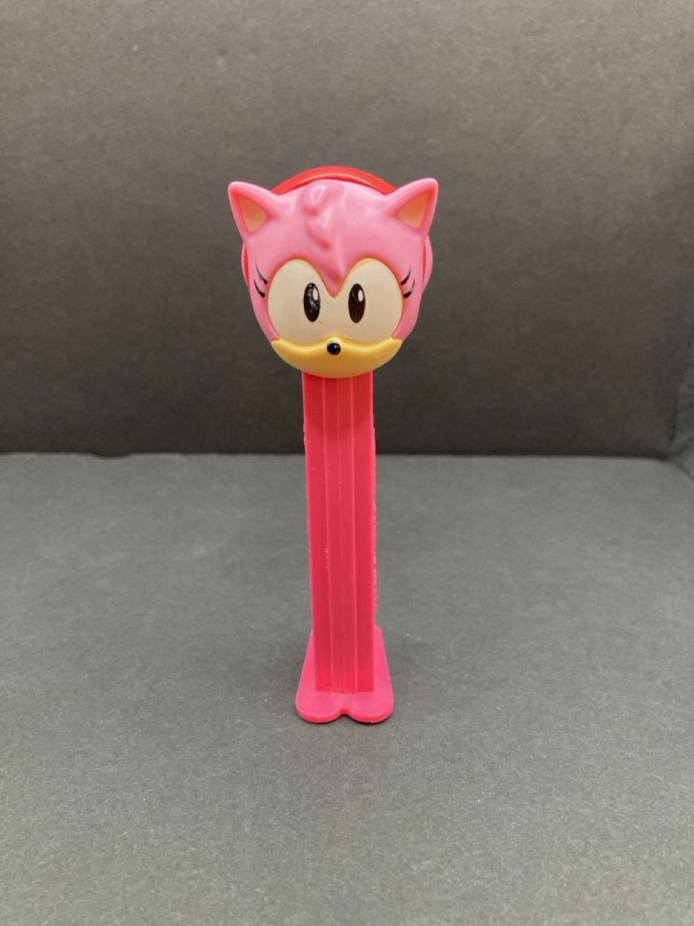 Valentines Crystal Hugging Heart