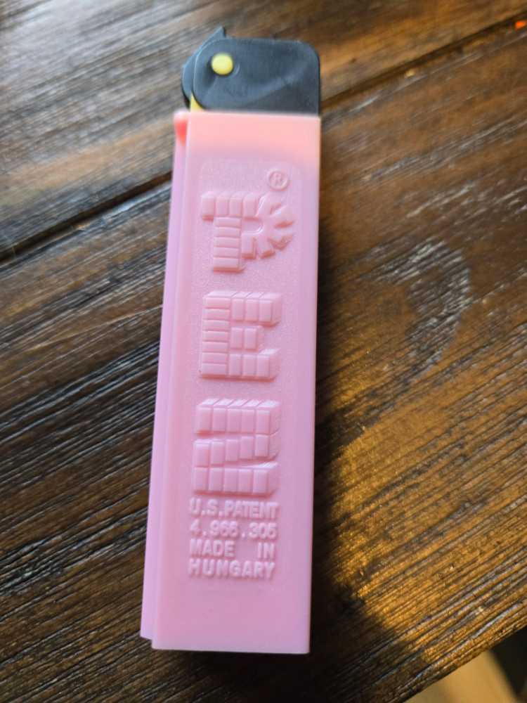 Truck D R1 Yellow/Blue 