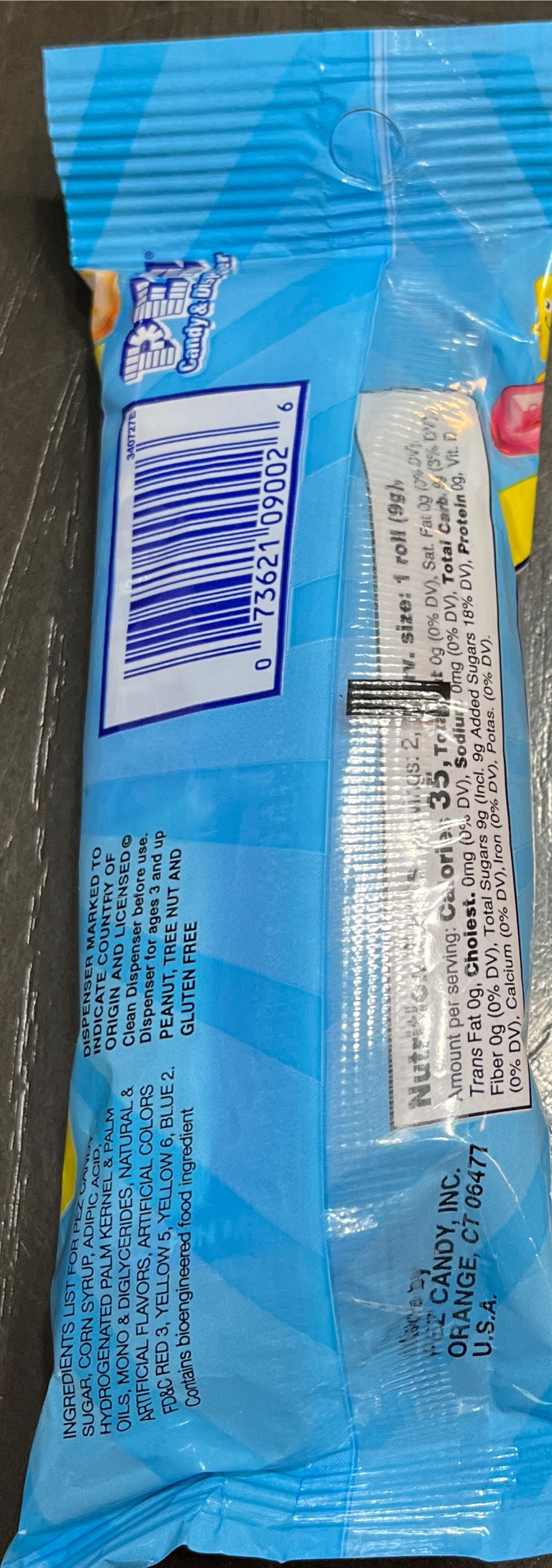 Valentine’s - Silly Crystal Heart  ❤️ - Valentine’s Day ❤️ pez collectible - Main Image 3