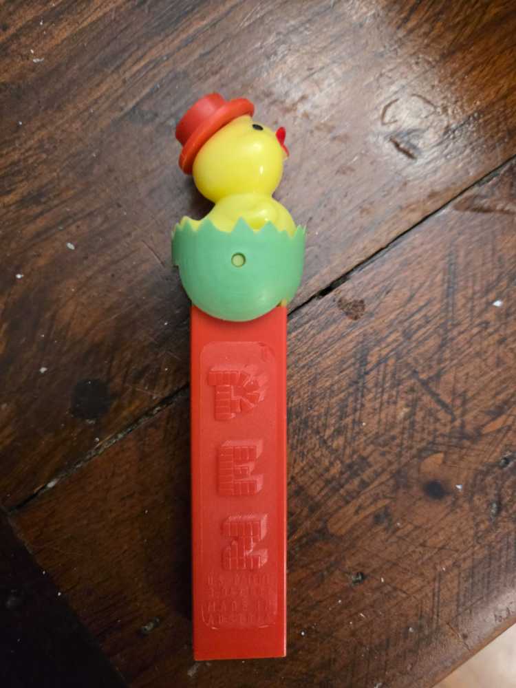 Easter - Full Body Bunny - Happy Easter