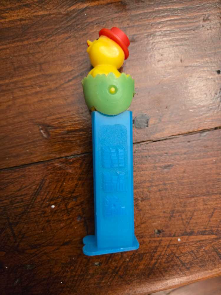 Charlie Brown - Red  Stem 