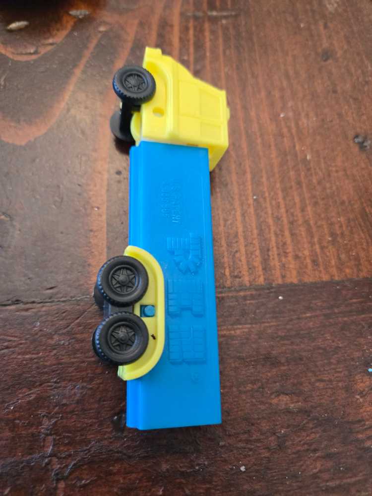 Easter Peep Bunny Pink