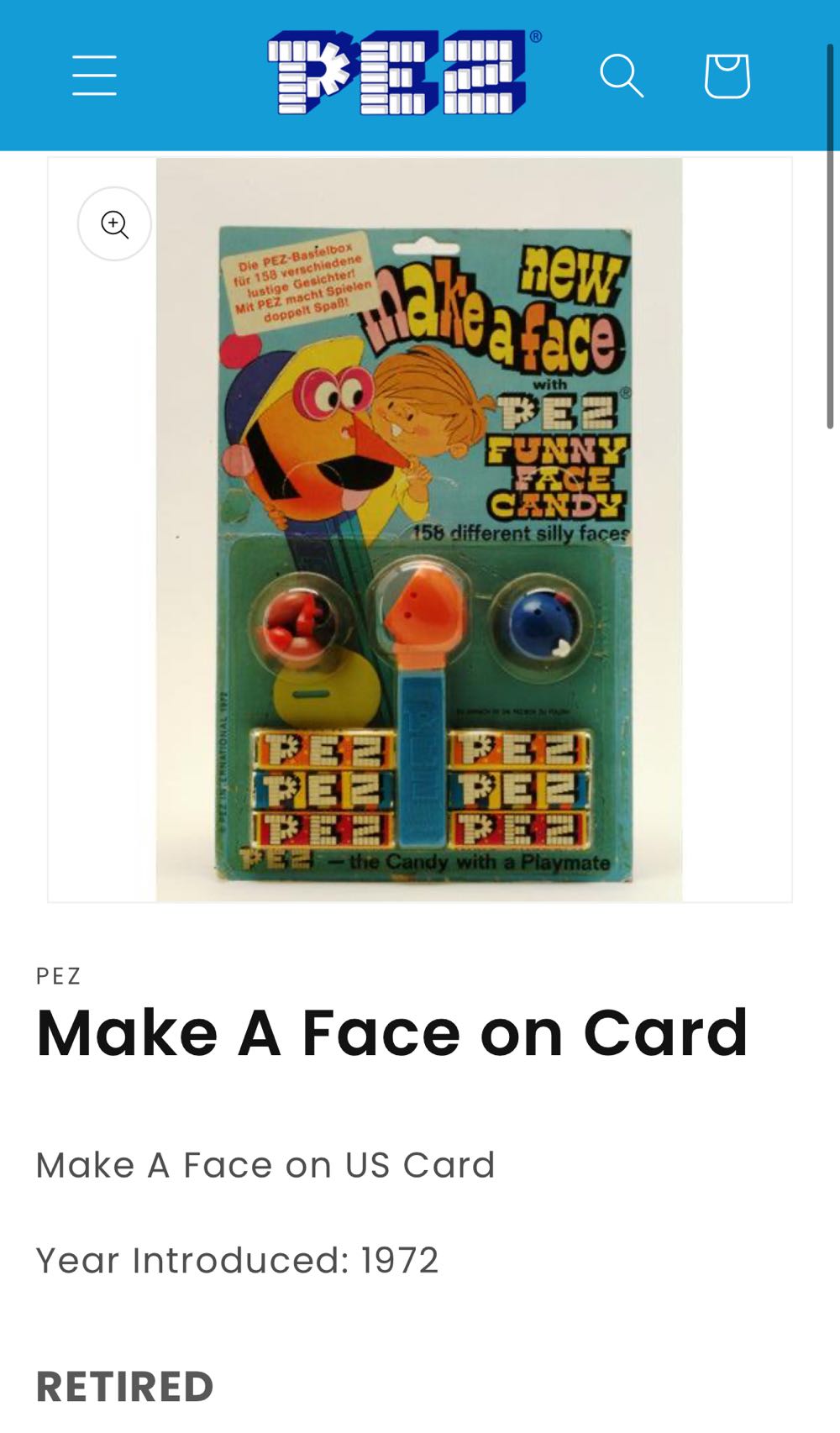 Mickey Mouse 80 Years Collection