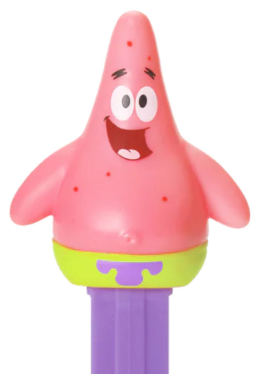 Simpson- Party Favors- Bart