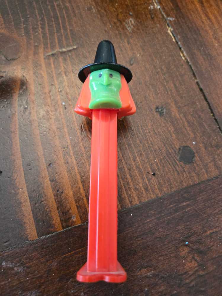 Pez Treats - Mamacado