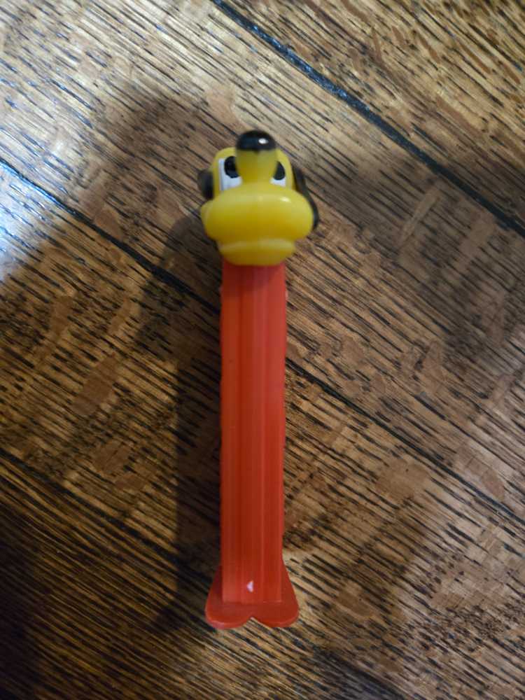 Chuck the Construction Worker