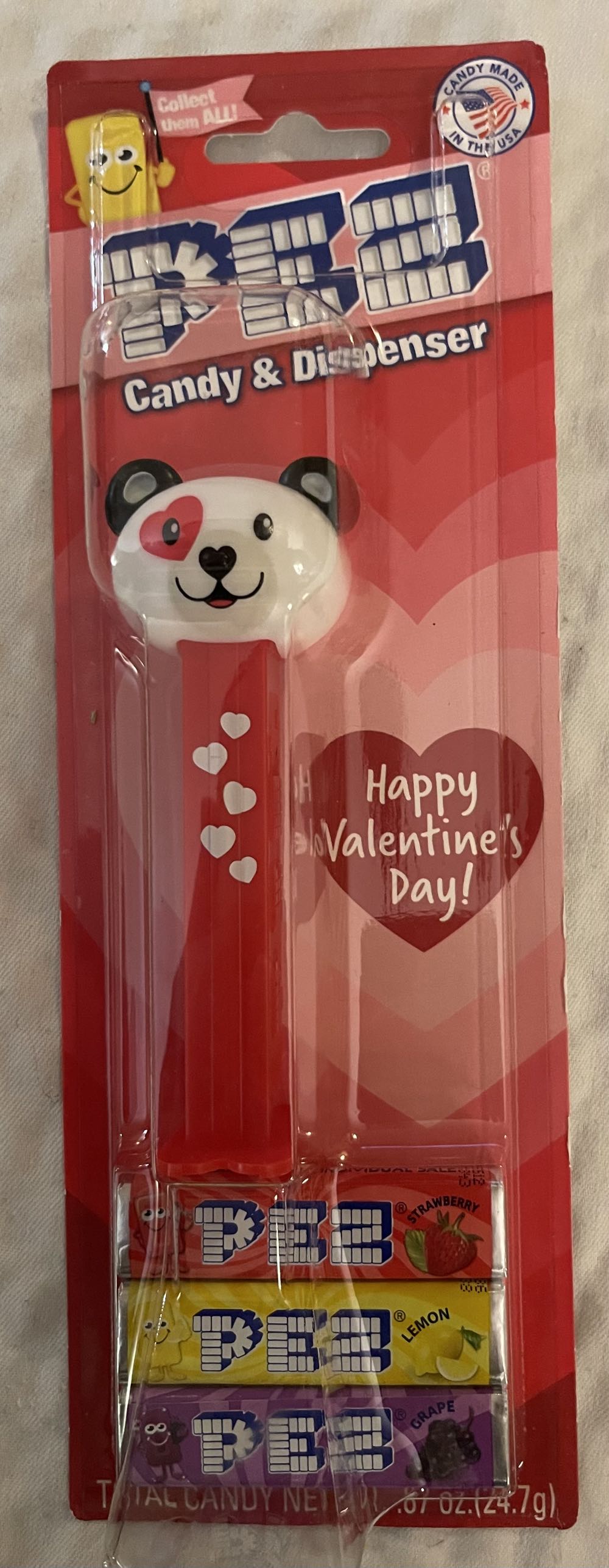 Barky Brown (Original/Green)