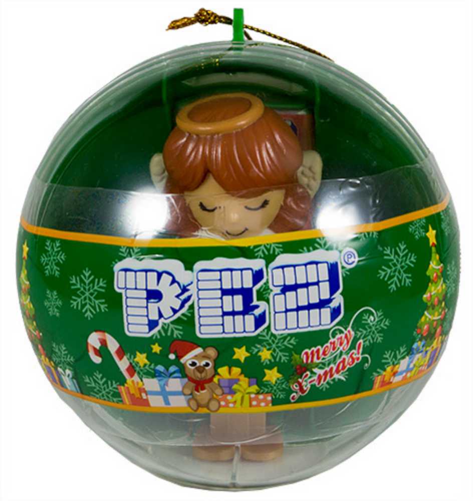 Mini Angel - Christmas pez collectible - Main Image 2