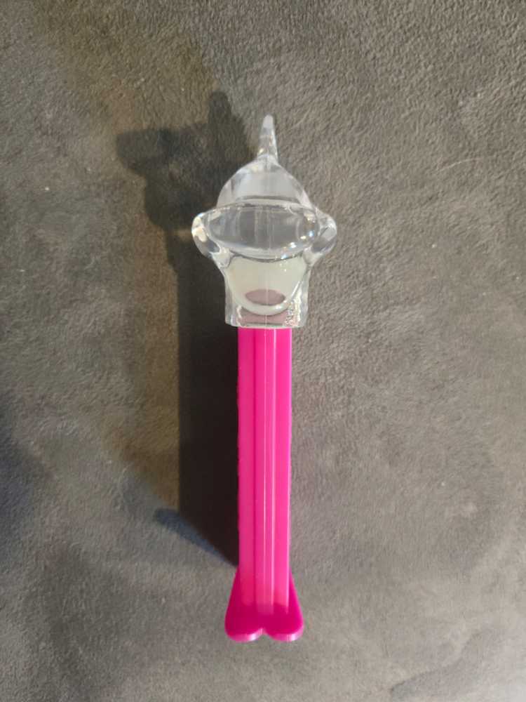 Red Hat Mickey Mouse On Stem