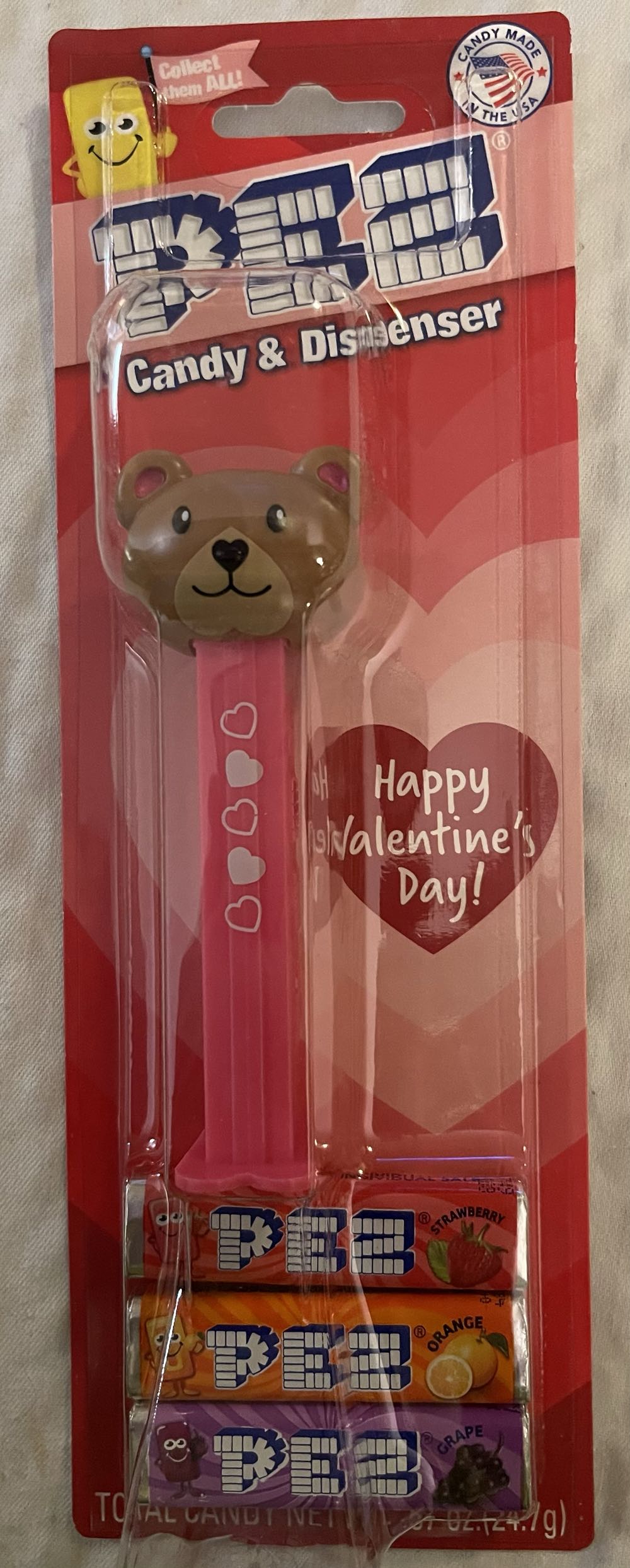 Tom And Jerry - Tuffy