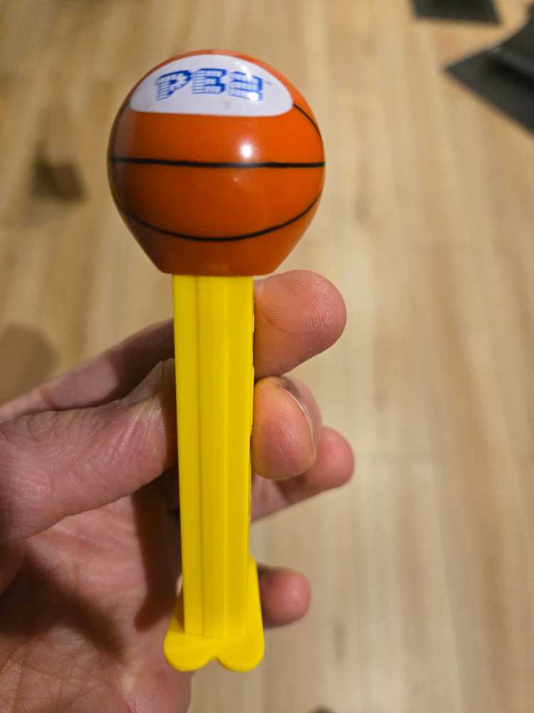 Lilo & Stitch - Stitch