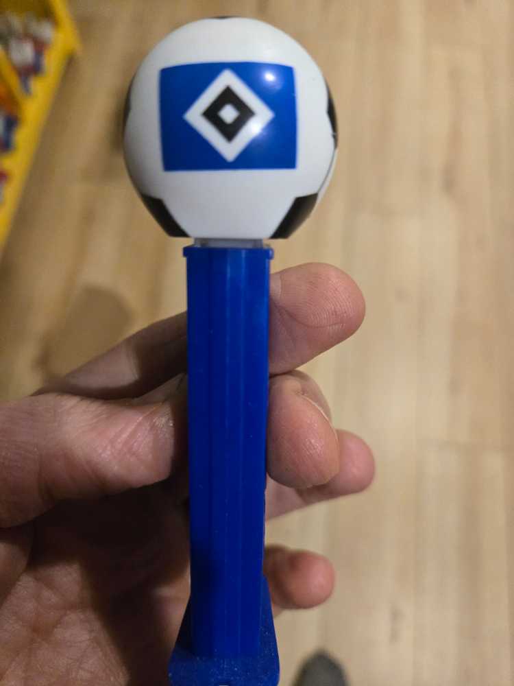 Stencil Pez - Parrott 