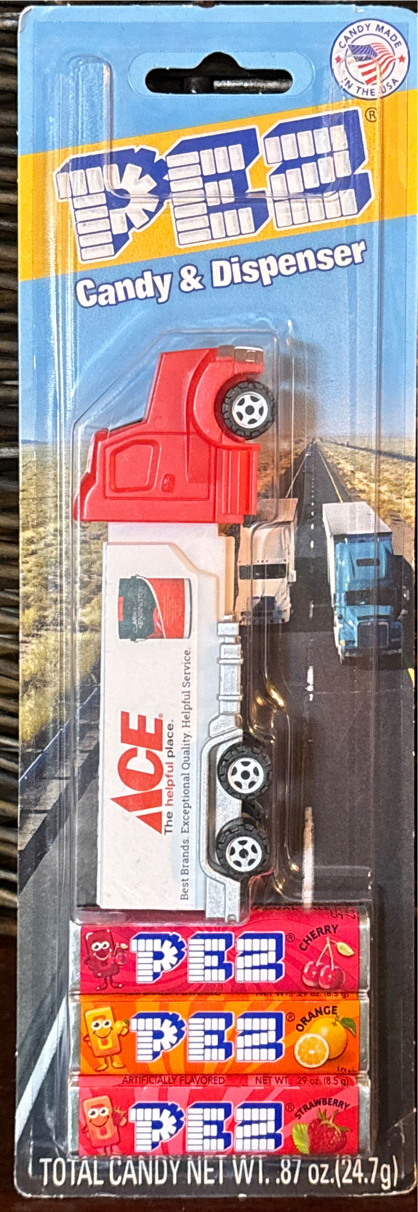 Elite Praetorian Guard