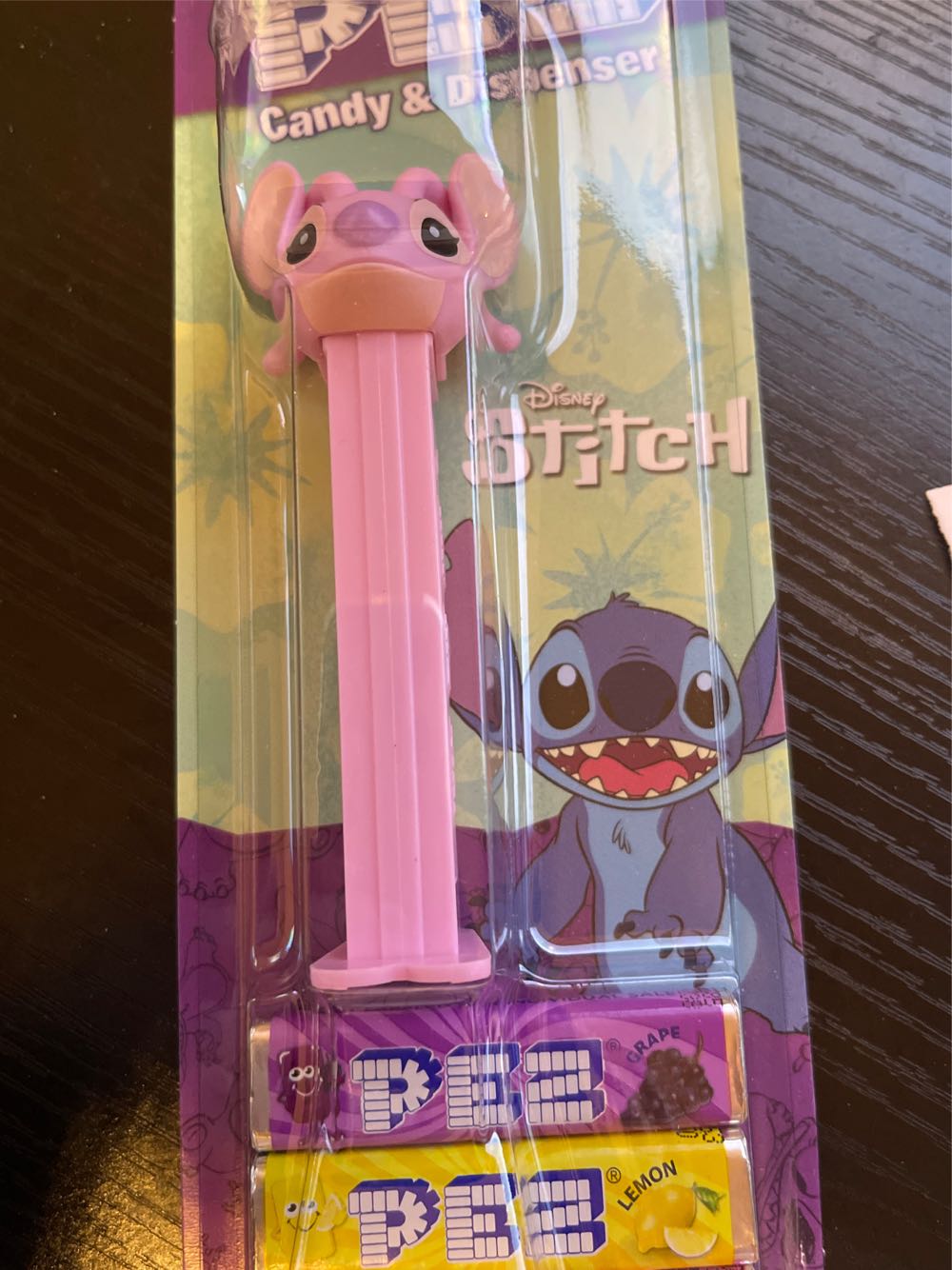 Angel - Disney pez collectible - Main Image 2