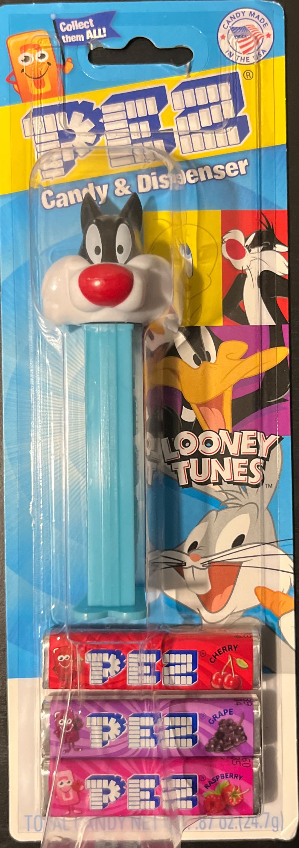 Emoji's - Winking Face