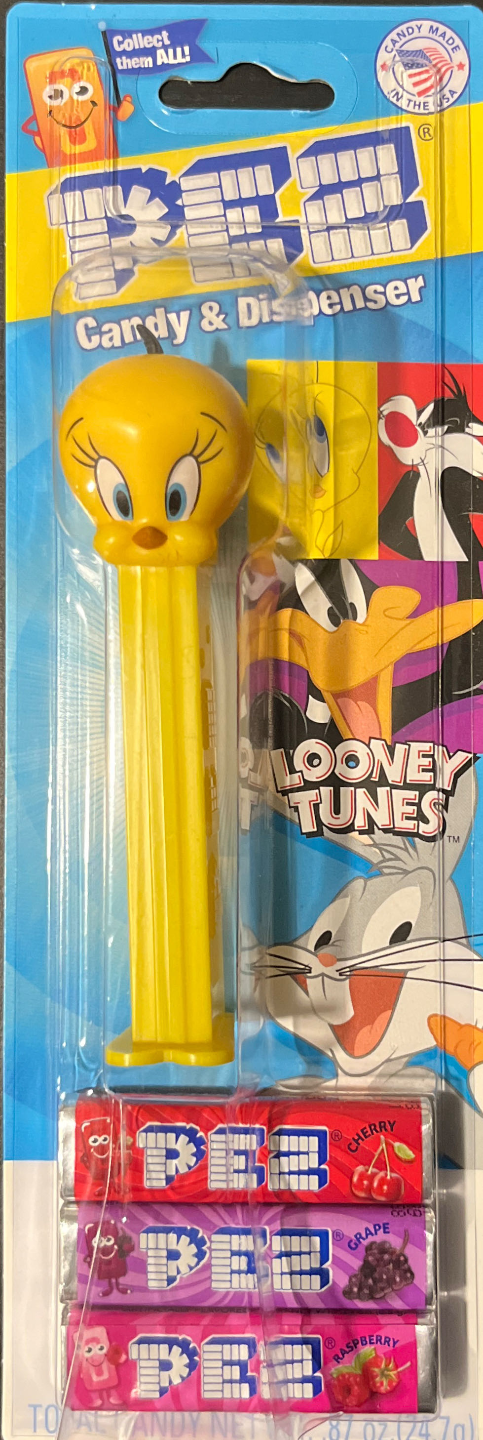 Petz Barnyard Babies - Keychain - Donkey