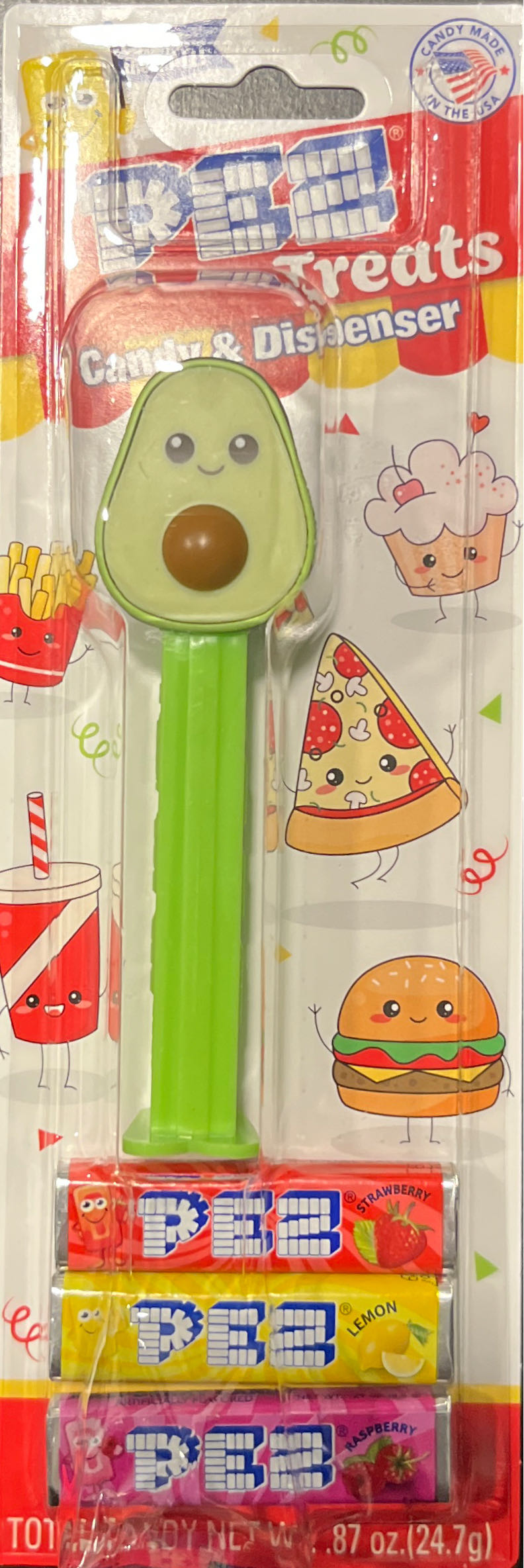 Pezylvania XIV - Vampire (charity)