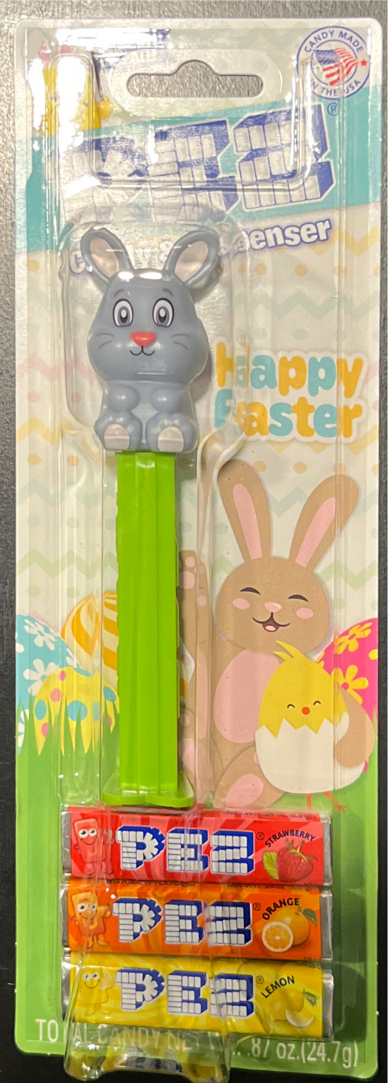 Pull & Go - Hot Wheels - Blue