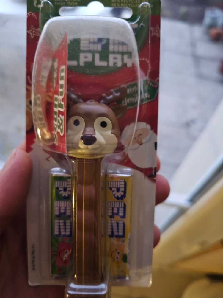 Christmas Play World