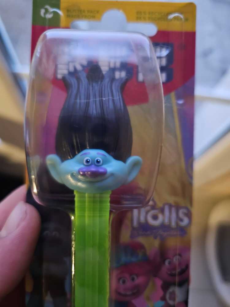 Treats - Burger - LEGO