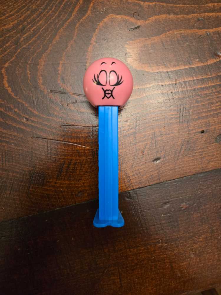 Crystal Octopus Purple 