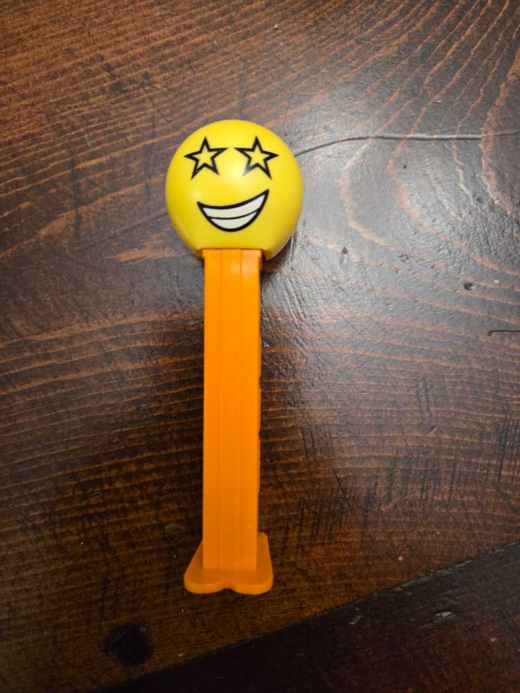 I Love Austria Mascot