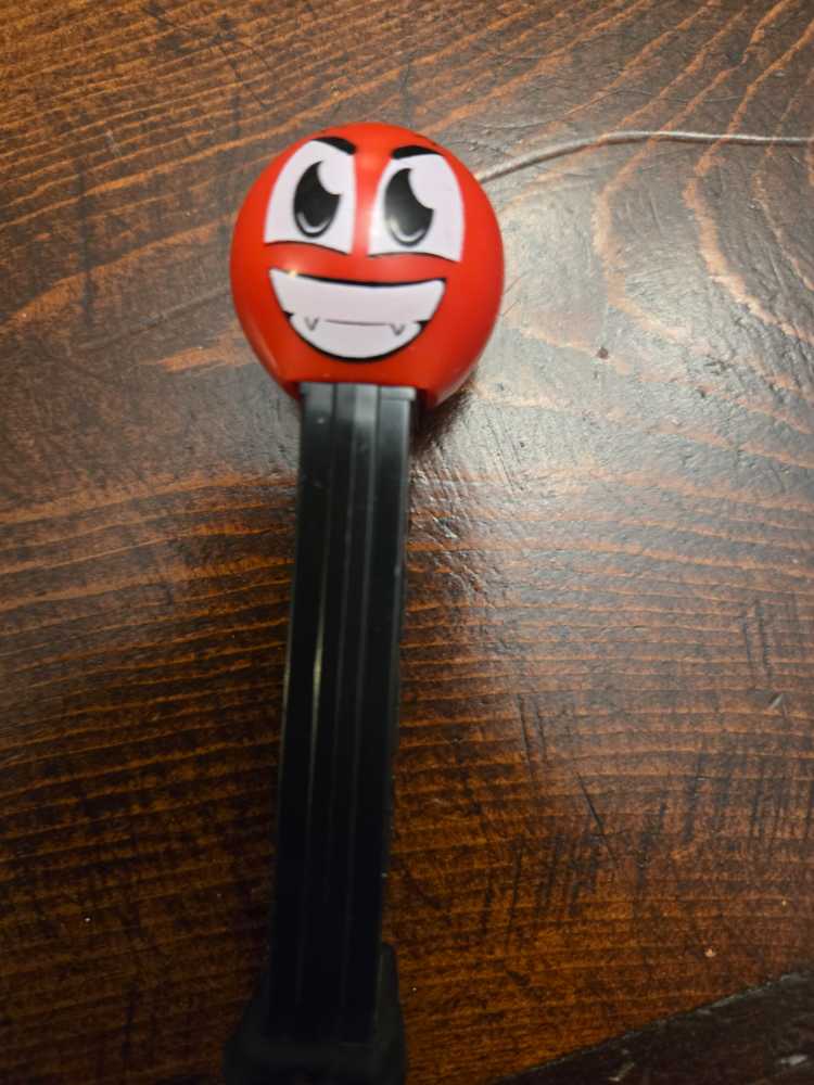 Valentine’s White Bear