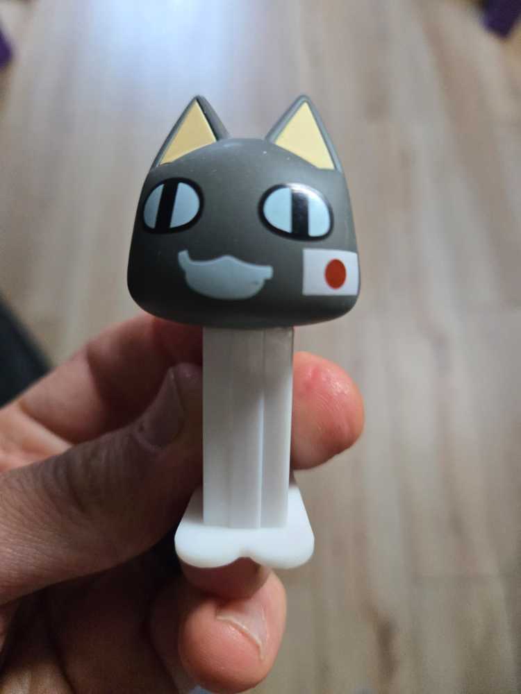 Sailor Neptune Stand 