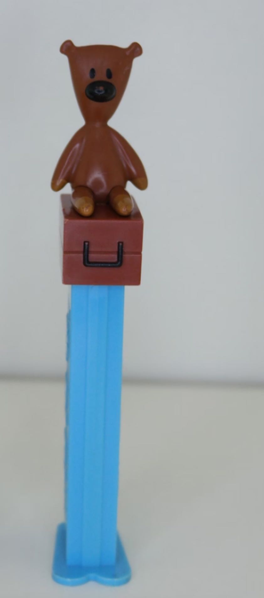 Keychain - Peter Pez