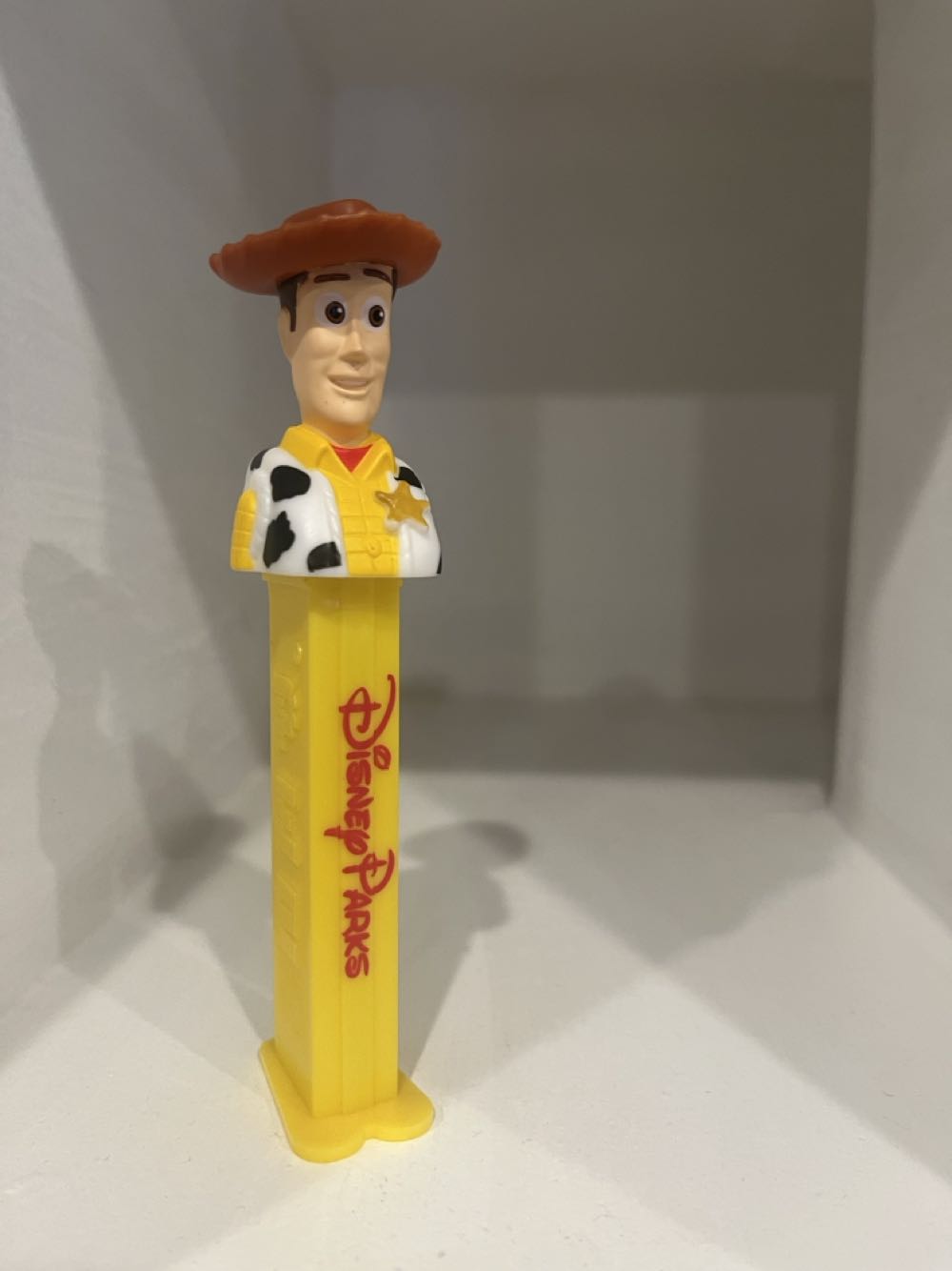 The Pez Outlaw Blu-ray