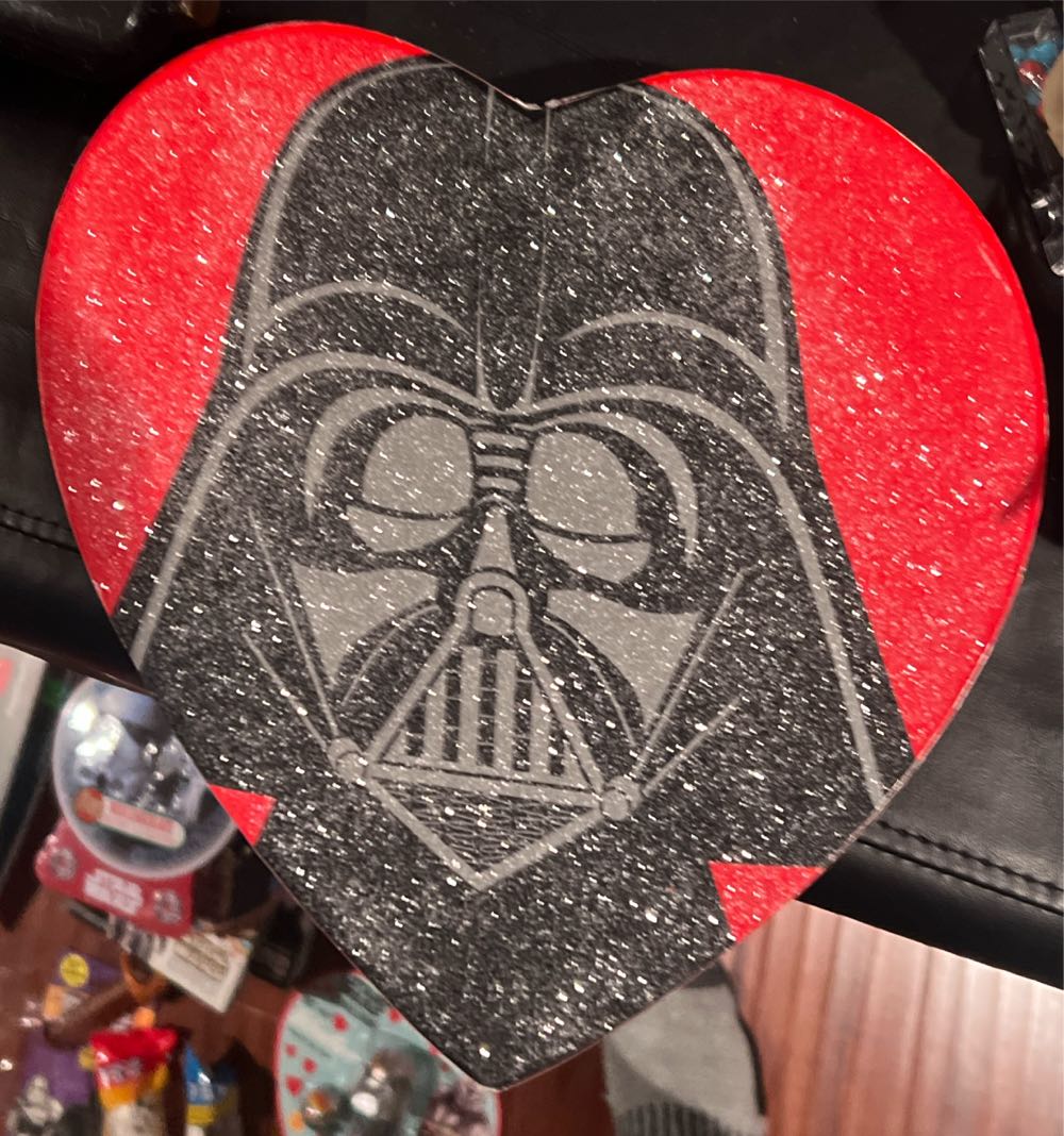 Pirates Of The Caribbean - Davy Jones