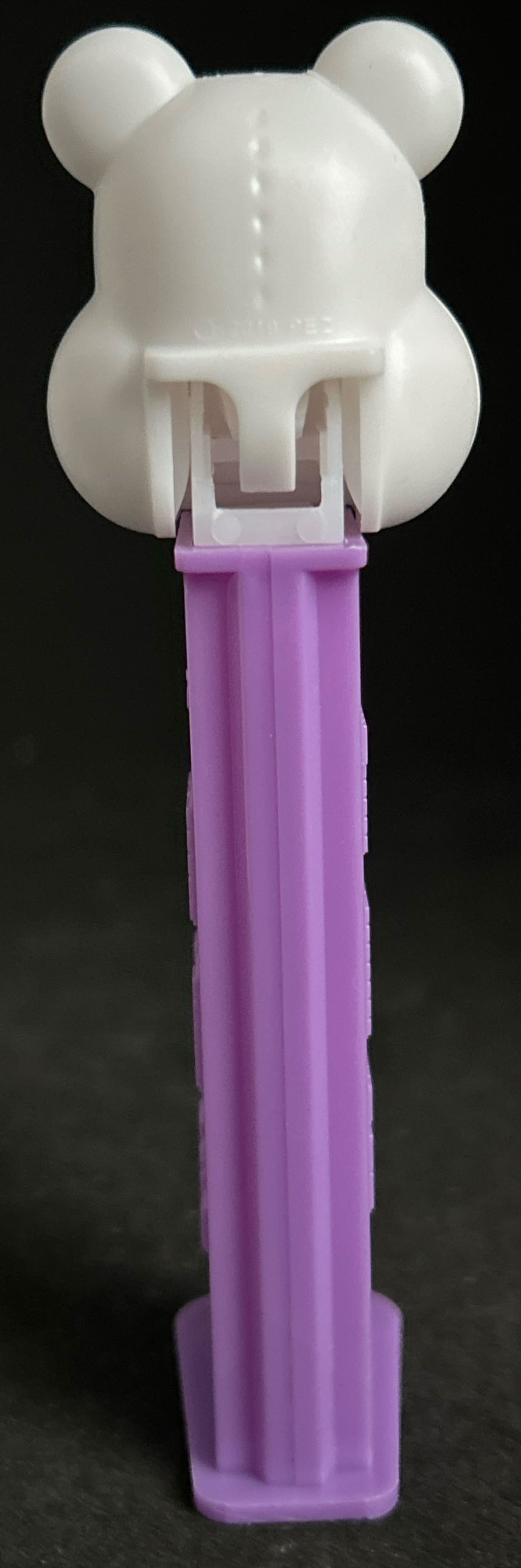 Valentine’s - Love Bear - Seasonal pez collectible [Barcode 073621092143] - Main Image 2