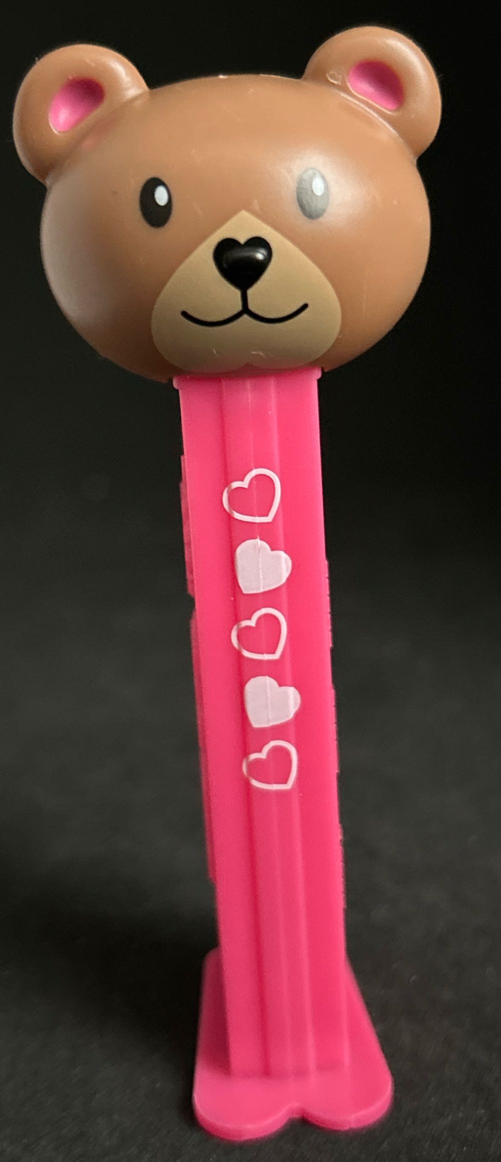 Pez Treats Cupcake Block Building Kit