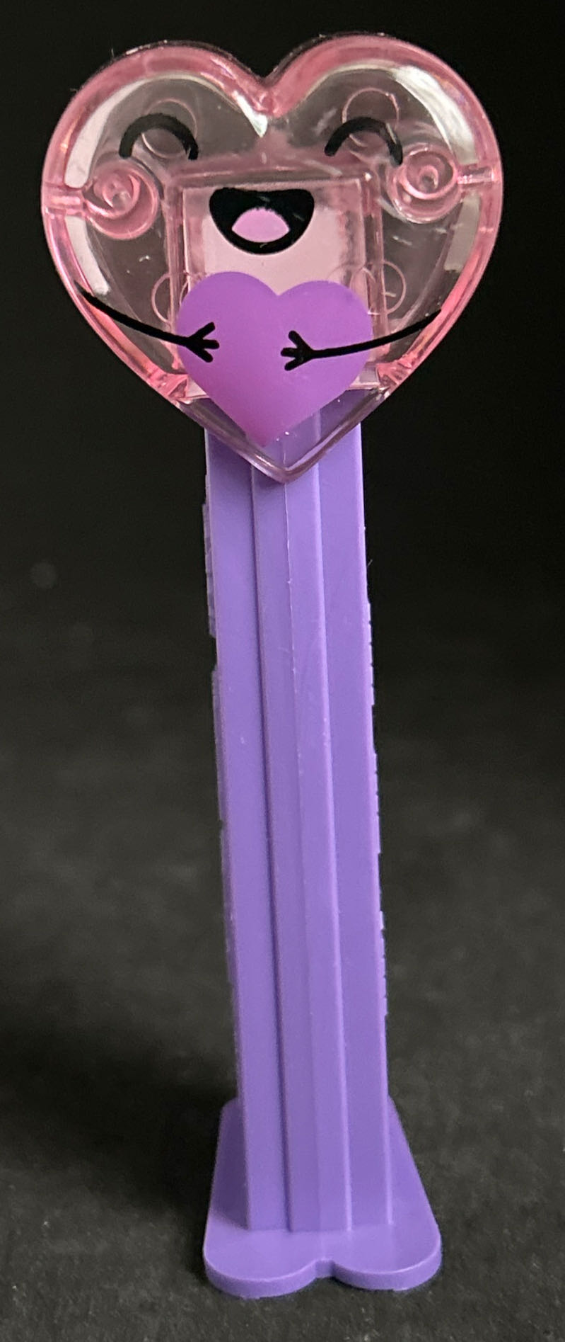 Body Parts Space Robot