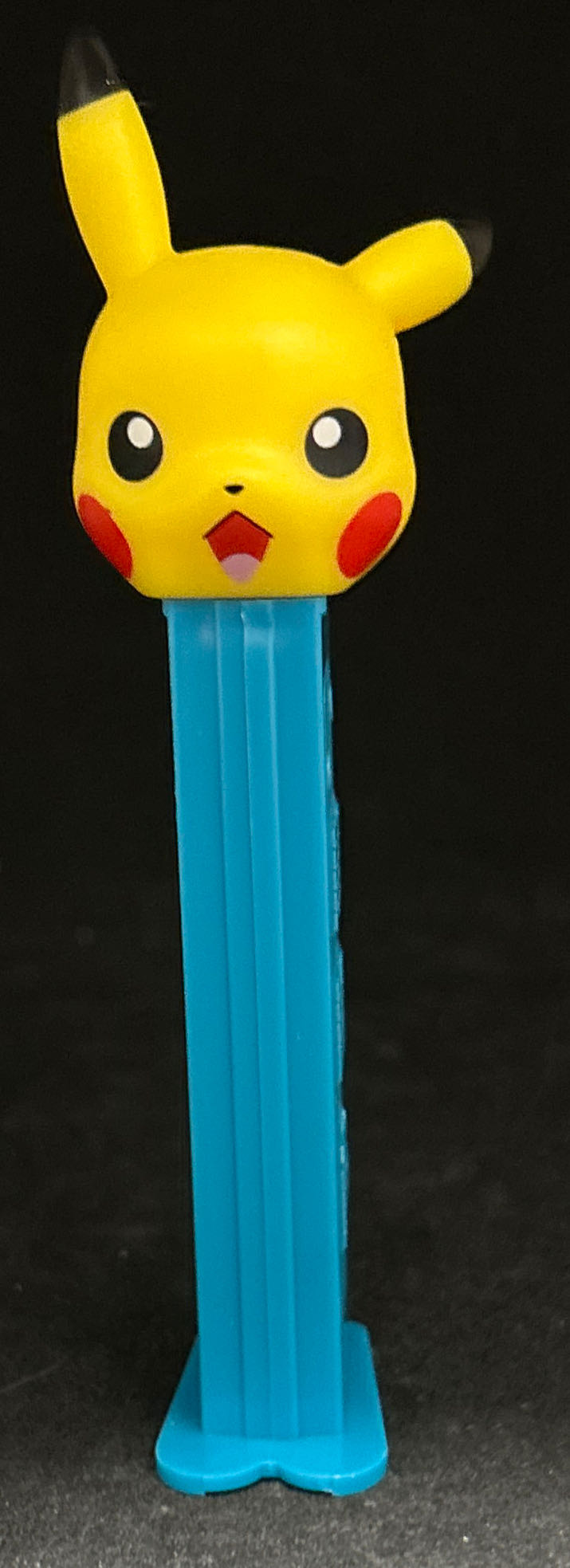 I Heart U Bright Pink