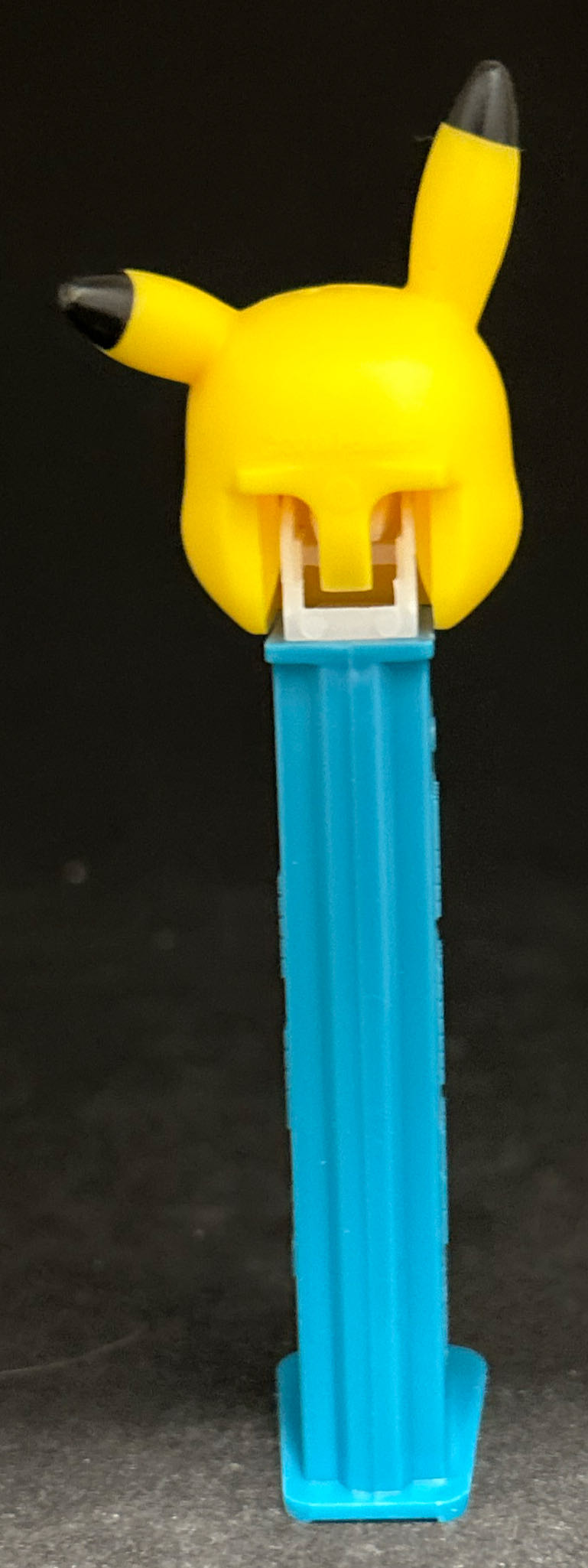 Pokémon - Cartoons pez collectible [Barcode 073621092181] - Main Image 2