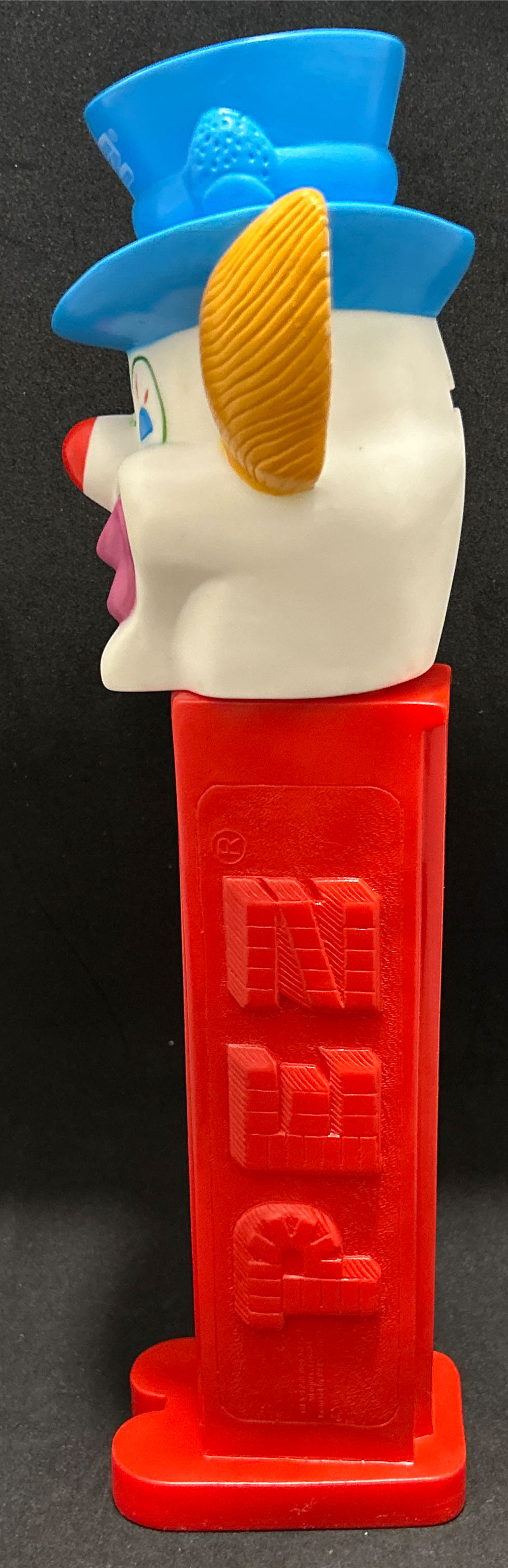 Peter Pez - Bank - Red Stem  pez collectible - Main Image 3