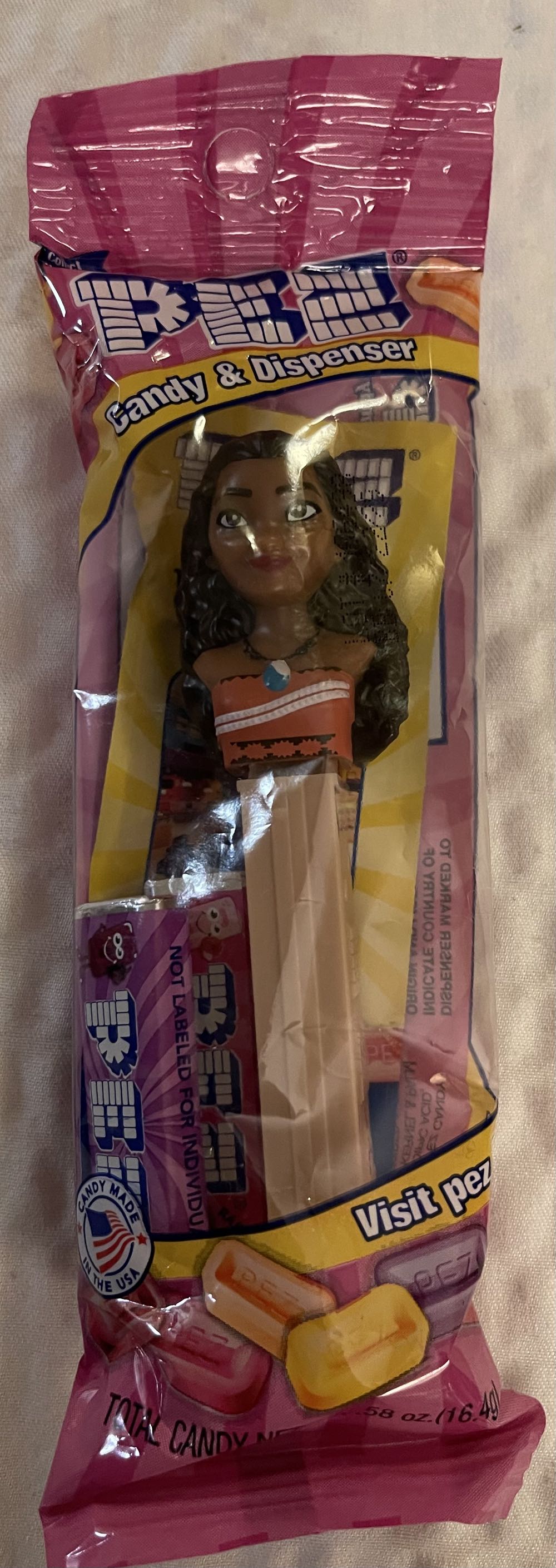 Disney Pixar - Finding Dory - Dory (Translucent)