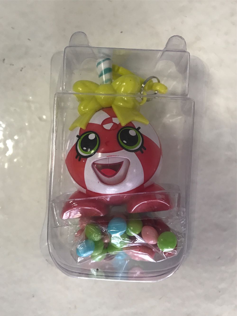 Halloween Angry Pumpkin