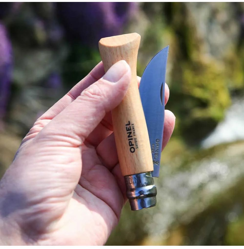 Opinel N.09  pez collectible - Main Image 2